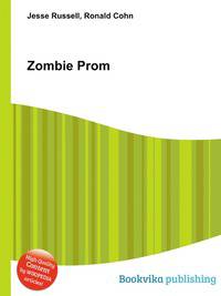 Zombie Prom