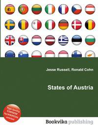 States of Austria