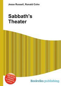 Sabbath's Theater