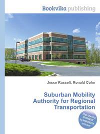 Suburban Mobility Authority for Regional Transportation