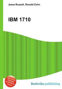 IBM 1710