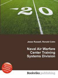 Naval Air Warfare Center Training Systems Division