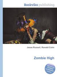 Zombie High