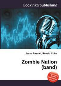 Zombie Nation (band)
