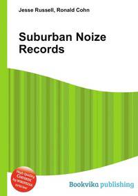 Suburban Noize Records