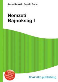 Nemzeti Bajnoksag I