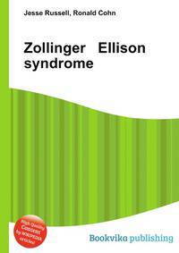 Zollinger Ellison syndrome