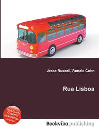 Rua Lisboa