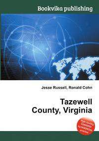 Tazewell County, Virginia