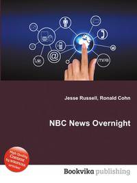 NBC News Overnight