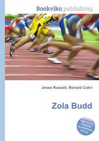 Zola Budd