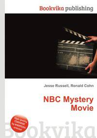 NBC Mystery Movie