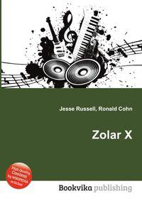 Zolar X