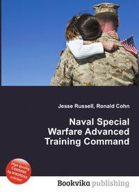 Naval Special Warfare Advanced Training Command