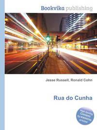 Rua do Cunha