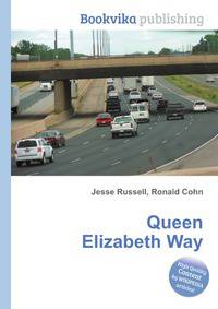 Queen Elizabeth Way