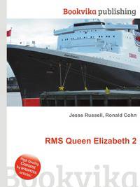 RMS Queen Elizabeth 2