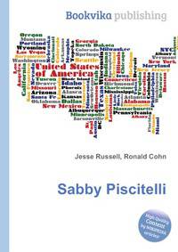 Sabby Piscitelli