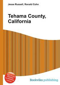 Tehama County, California
