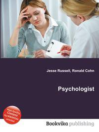 Psychologist