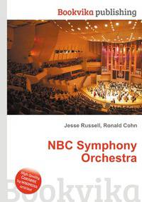 NBC Symphony Orchestra