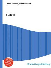Uelkal