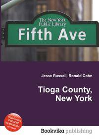 Tioga County, New York