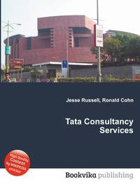 Tata Consultancy Services