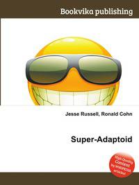 Super-Adaptoid