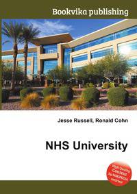NHS University
