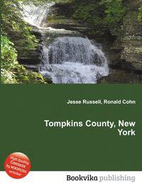 Tompkins County, New York