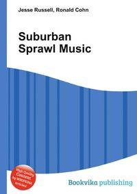 Suburban Sprawl Music