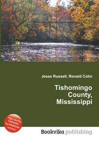Tishomingo County, Mississippi