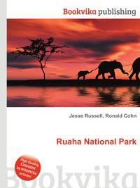 Ruaha National Park