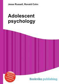 Adolescent psychology