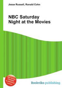 NBC Saturday Night at the Movies