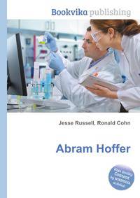 Abram Hoffer