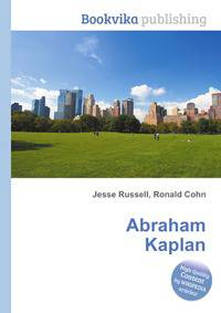 Abraham Kaplan