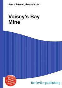Voisey's Bay Mine