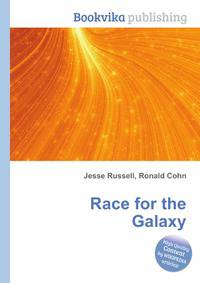Race for the Galaxy