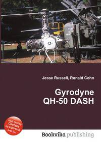 Gyrodyne QH-50 DASH