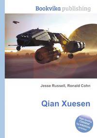 Qian Xuesen