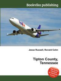 Tipton County, Tennessee