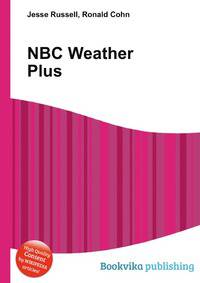 NBC Weather Plus