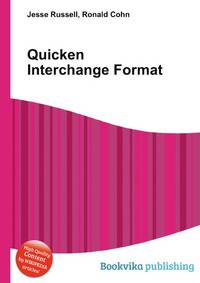 Quicken Interchange Format