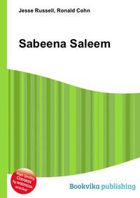 Sabeena Saleem
