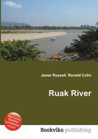 Ruak River