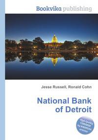 National Bank of Detroit