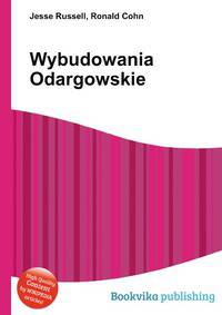 Wybudowania Odargowskie