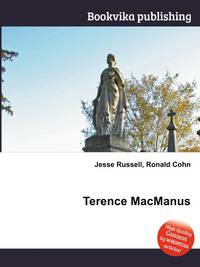 Terence MacManus